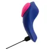 Panty vibrator Sweet Smile RC Panty Vibrator Heart Photo 10