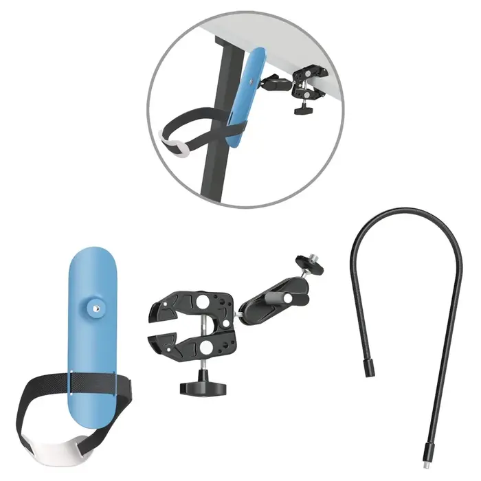 Autoblow hands-free mounting bracket S — Ultra/VacuGlide Photo 2