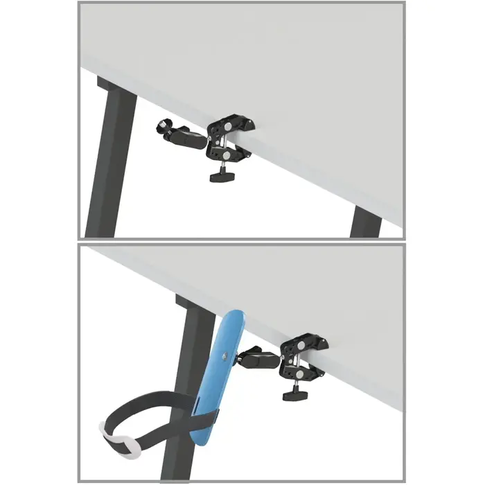 Autoblow hands-free mounting bracket S — Ultra/VacuGlide Photo 3