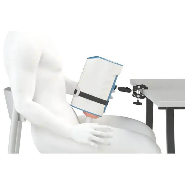Autoblow hands-free mounting bracket S — Ultra/VacuGlide Photo 4