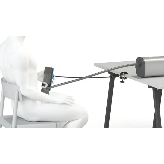 Autoblow hands-free mounting bracket S — Ultra/VacuGlide Photo 5