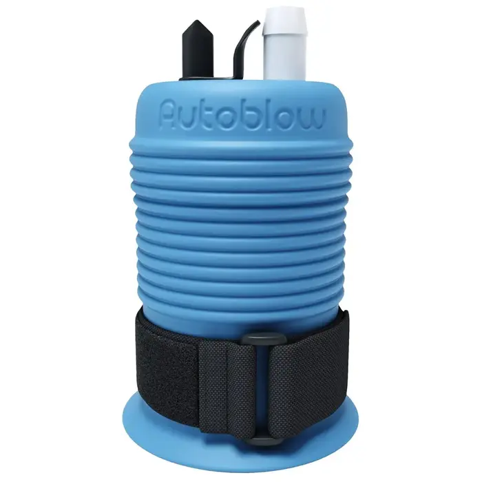 VacuGLIDE Universal Stroking C Autoblow Photo 2