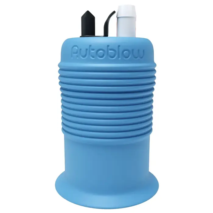 VacuGLIDE Universal Stroking C Autoblow Photo 4