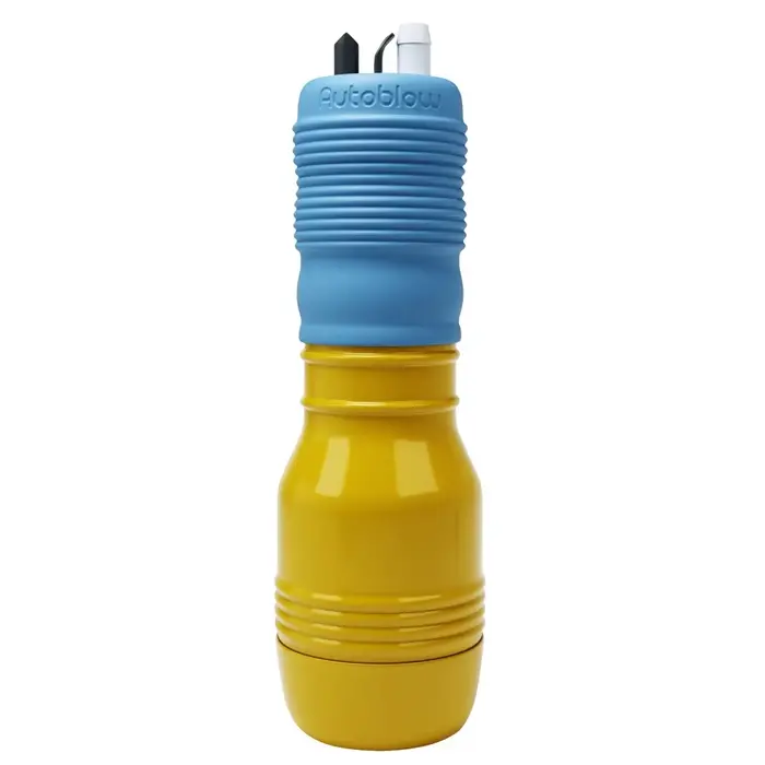 VacuGLIDE Universal Stroking C Autoblow Photo 5