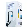 VacuGLIDE Universal Stroking C Autoblow Photo 9