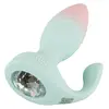 Anālā cepure beau coeur Juvela RC — silikons, uzlādējama Photo 7