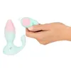 Anālā cepure beau coeur Juvela RC — silikons, uzlādējama Photo 9