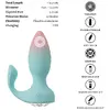 Anālā cepure beau coeur Juvela RC — silikons, uzlādējama Photo 14