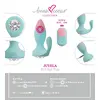 Anālā cepure beau coeur Juvela RC — silikons, uzlādējama Photo 15