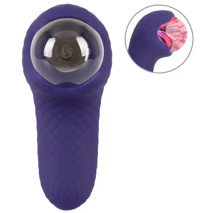 Vibrators beau cœur ZANTO Plasma Vibrat Photo 2