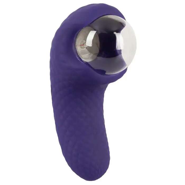 Vibrators beau cœur ZANTO Plasma Vibrat Photo 3