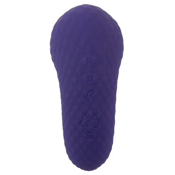 Vibrators beau cœur ZANTO Plasma Vibrat Photo 5