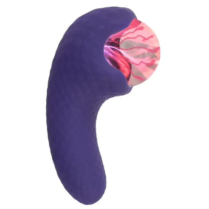 Vibrators beau cœur ZANTO Plasma Vibrat Photo 6