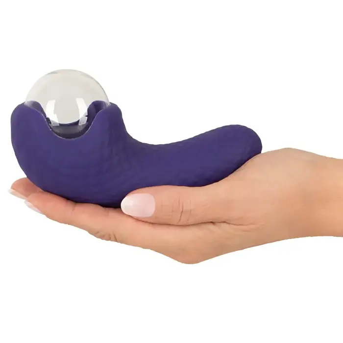 Vibrators beau cœur ZANTO Plasma Vibrat Photo 9
