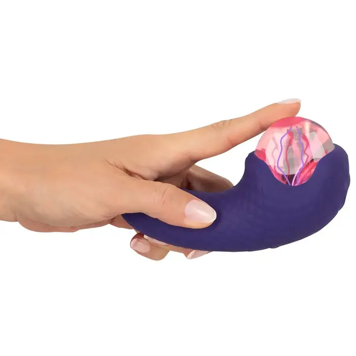Vibrators beau cœur ZANTO Plasma Vibrat Photo 10
