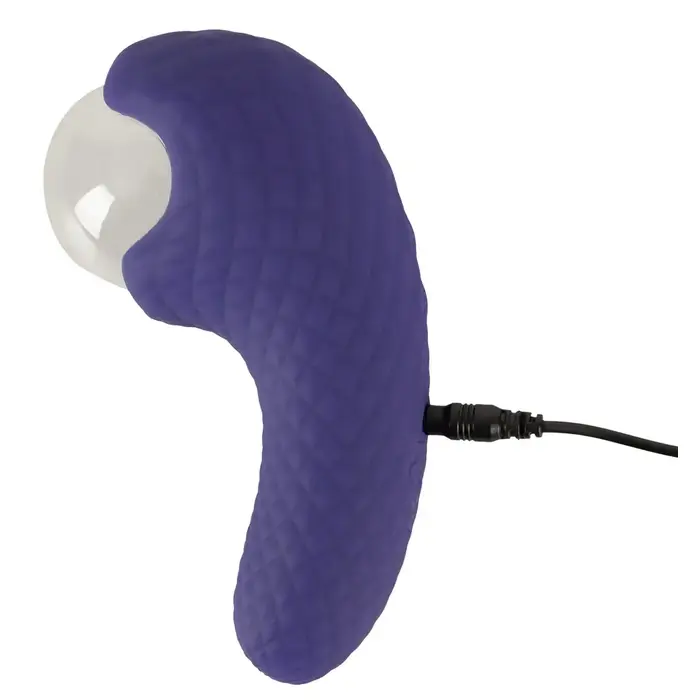 Vibrators beau cœur ZANTO Plasma Vibrat Photo 11