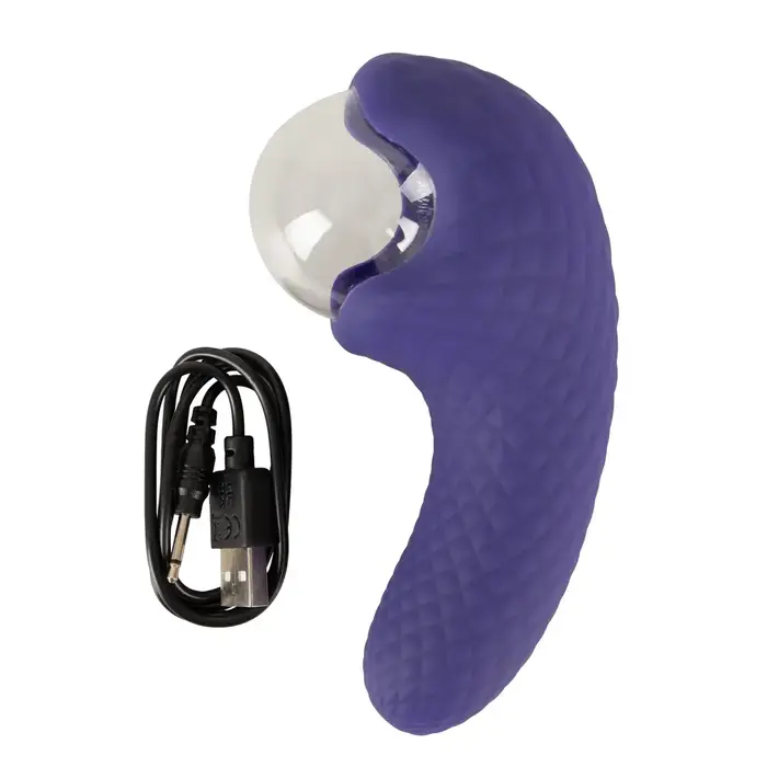 Vibrators beau cœur ZANTO Plasma Vibrat Photo 12
