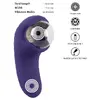 Vibrators beau cœur ZANTO Plasma Vibrat Photo 13