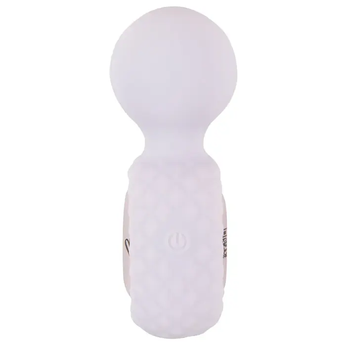 beau cœur Celoro Mini Wand — kompakts personīgais masieris Photo 2
