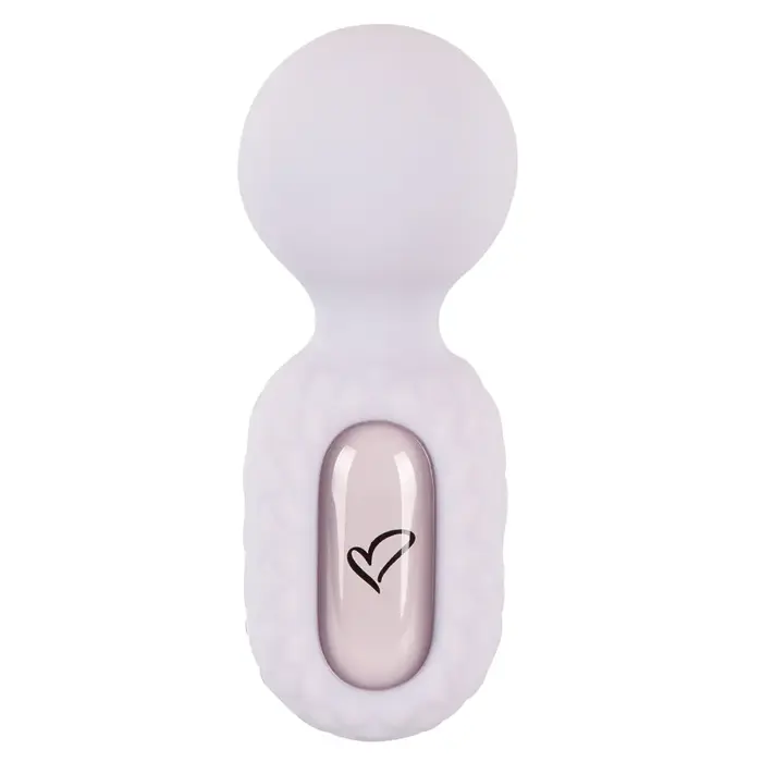 beau cœur Celoro Mini Wand — kompakts personīgais masieris Photo 3
