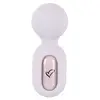 beau cœur Celoro Mini Wand — kompakts personīgais masieris Photo 3