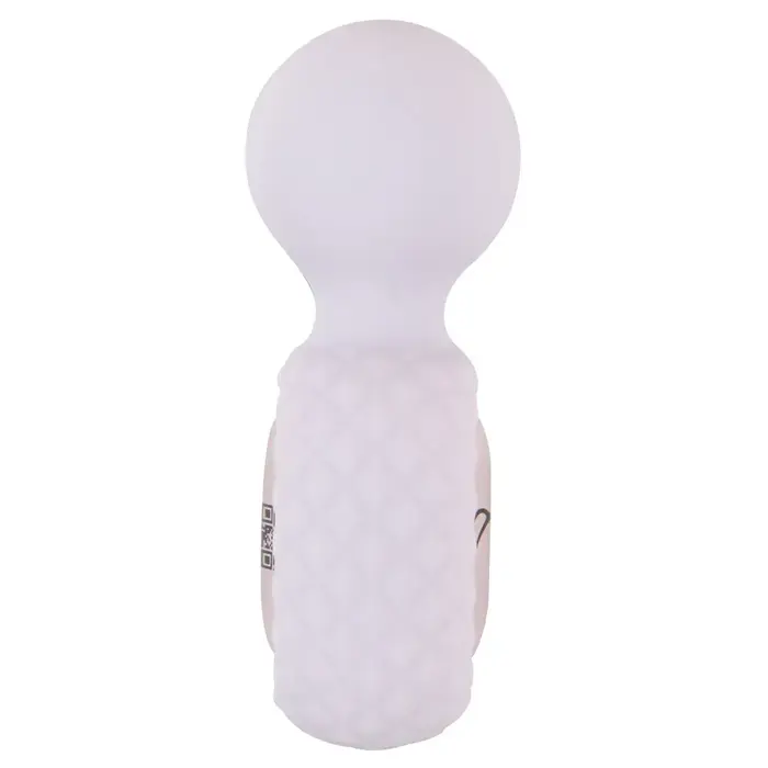 beau cœur Celoro Mini Wand — kompakts personīgais masieris Photo 4