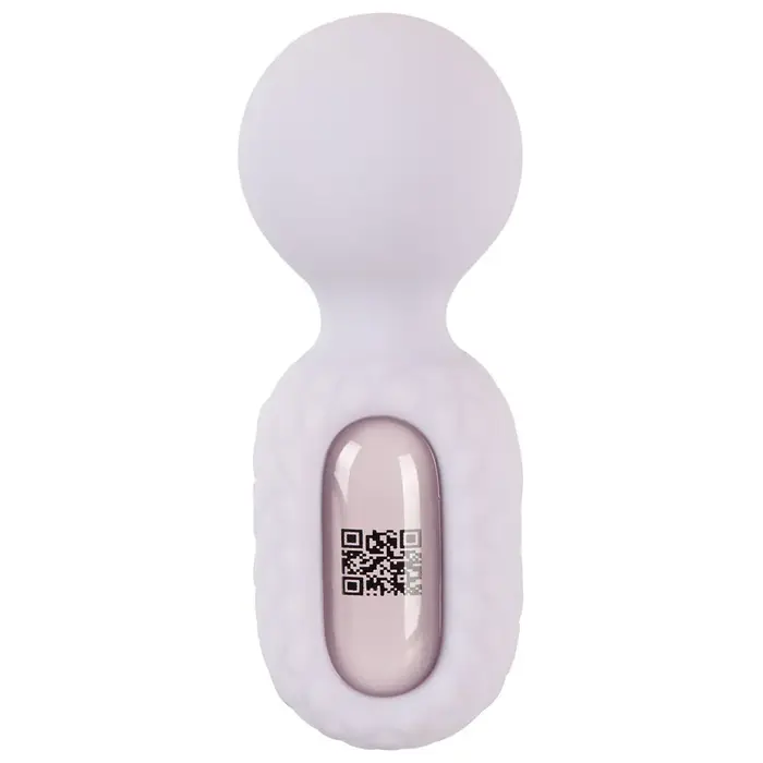 beau cœur Celoro Mini Wand — kompakts personīgais masieris Photo 5