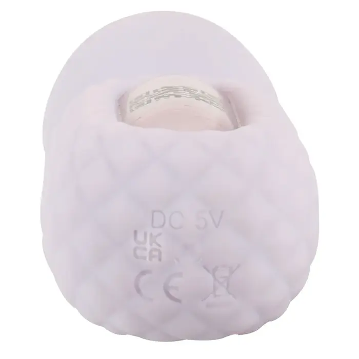 beau cœur Celoro Mini Wand — kompakts personīgais masieris Photo 6