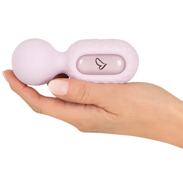 beau cœur Celoro Mini Wand — kompakts personīgais masieris Photo 7