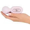beau cœur Celoro Mini Wand — kompakts personīgais masieris Photo 7