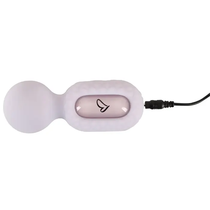 beau cœur Celoro Mini Wand — kompakts personīgais masieris Photo 8