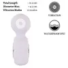 beau cœur Celoro Mini Wand — kompakts personīgais masieris Photo 10