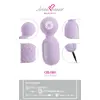 beau cœur Celoro Mini Wand — kompakts personīgais masieris Photo 11