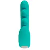 beau coeur Sylora Unique Beads trusīša vibrators Photo 3