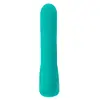 beau coeur Sylora Unique Beads trusīša vibrators Photo 4