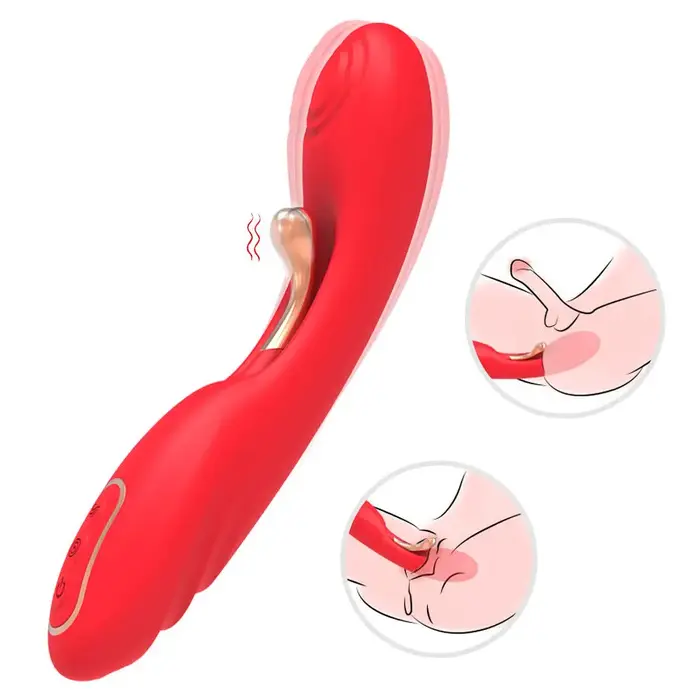 Vibrators ARMONY FOR COUPLES D-243055 Photo 2