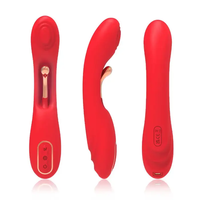 Vibrators ARMONY FOR COUPLES D-243055 Photo 3