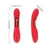 Vibrators ARMONY FOR COUPLES D-243055 Photo 8