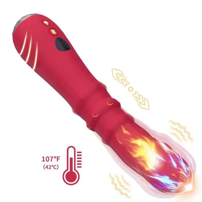 Point A stimulators vibrators D-243047 — ARMONY FOR COUPLES Photo 2