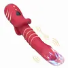 Vibrators‑dildo ARMONY FOR COUPLES Point A Photo 2