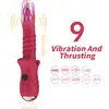 Vibrators‑dildo ARMONY FOR COUPLES Point A Photo 3