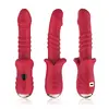Vibrators‑dildo ARMONY FOR COUPLES Point A Photo 4
