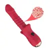 Vibrators‑dildo ARMONY FOR COUPLES Point A Photo 5