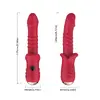Vibrators‑dildo ARMONY FOR COUPLES Point A Photo 6