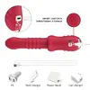Vibrators‑dildo ARMONY FOR COUPLES Point A Photo 7