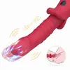 Vibrators‑dildo ARMONY FOR COUPLES Point A Photo 9