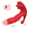 Anālais vibrators-apakšbiksītes ARMONY FOR COUPLES D-243050 Photo 2