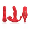 Anālais vibrators-apakšbiksītes ARMONY FOR COUPLES D-243050 Photo 4
