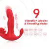 Anālais vibrators-apakšbiksītes ARMONY FOR COUPLES D-243050 Photo 10