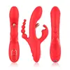 Vibrator ARMONY FOR COUPLES G-spot and clitoris Photo 5